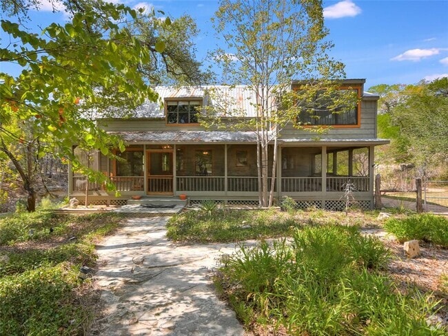 Building Photo - 1501 Myers Creek Rd Rental