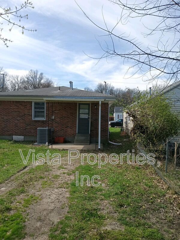 Photo - 4113 La Salle Ave