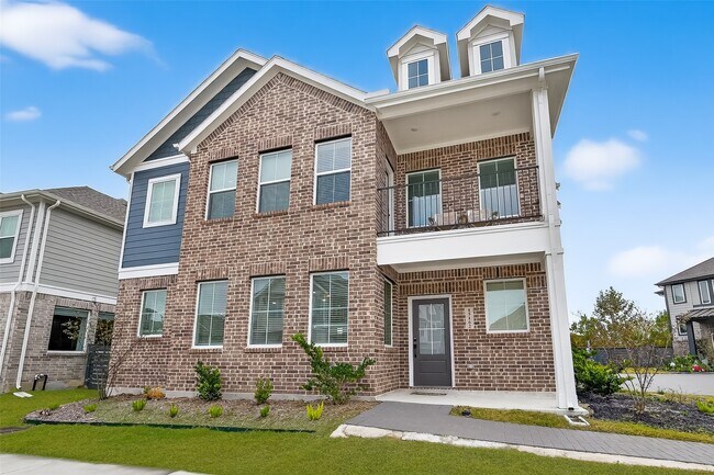 Photo - 15162 Post Oak Fls Dr