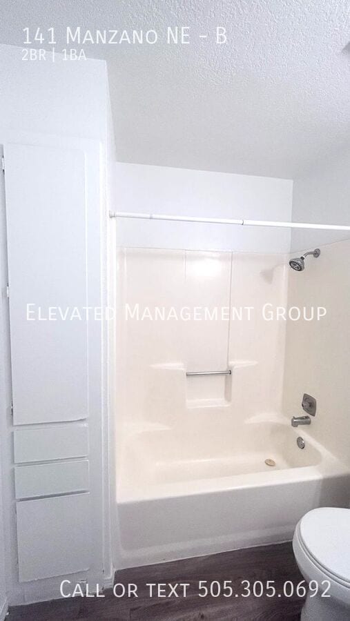 Photo - 141 Manzano St NE Unidad B