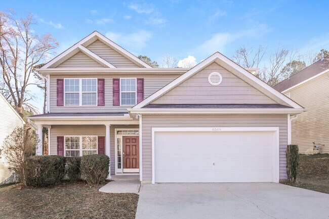 Building Photo - 4049 Laurel Glen Dr