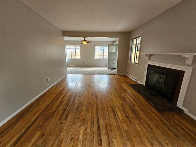 Photo - Virginia Village 4 Bed 3 Baths Large Yard Attached Garage Super Spacious!