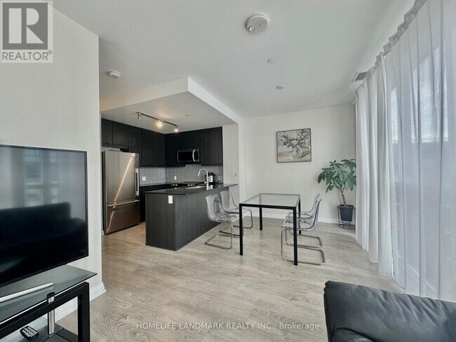 Photo - 50 Thomas Riley Rd Unité 802