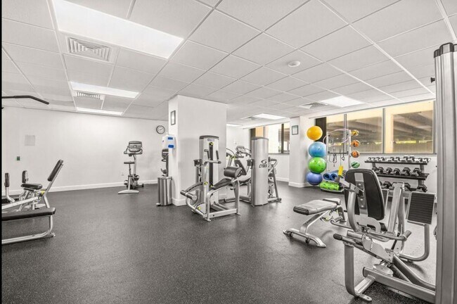 Photo - 5600 N Flagler Dr Unit 707