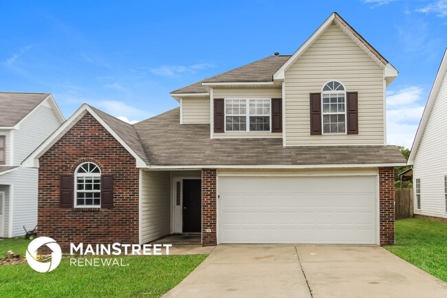 Photo - 5901 Bridgeway Dr House