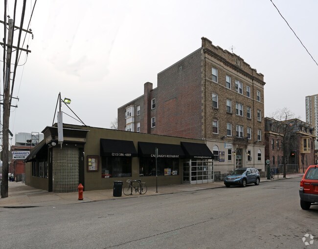 Photo - University City Associates