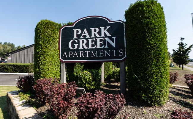 Photo - Park Green Apartments