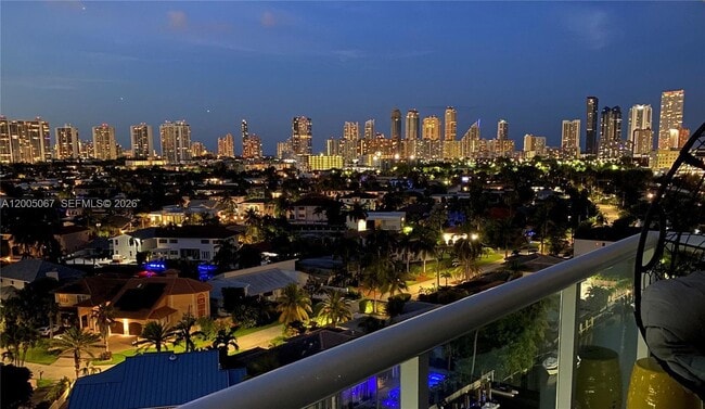 Photo - 2841 NE 163rd St Unit 1007