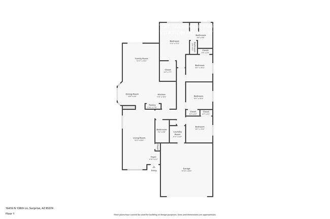 Photo - 16416 N 138th Ln