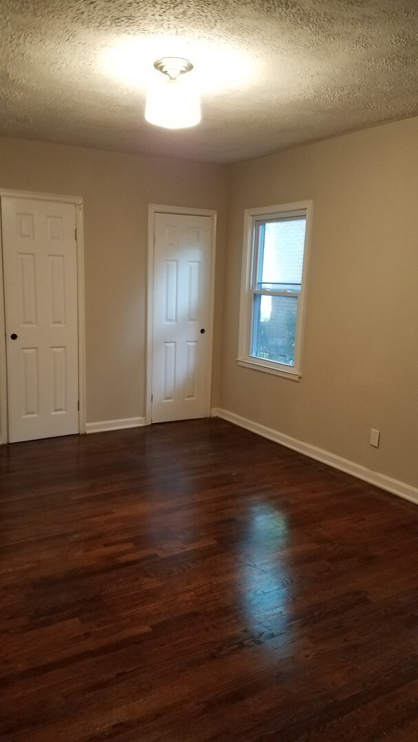 Photo - City of East Point Renovated Tudor Style Home