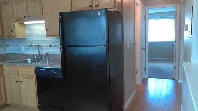 Photo - Belmont Ridge Apartment Homes