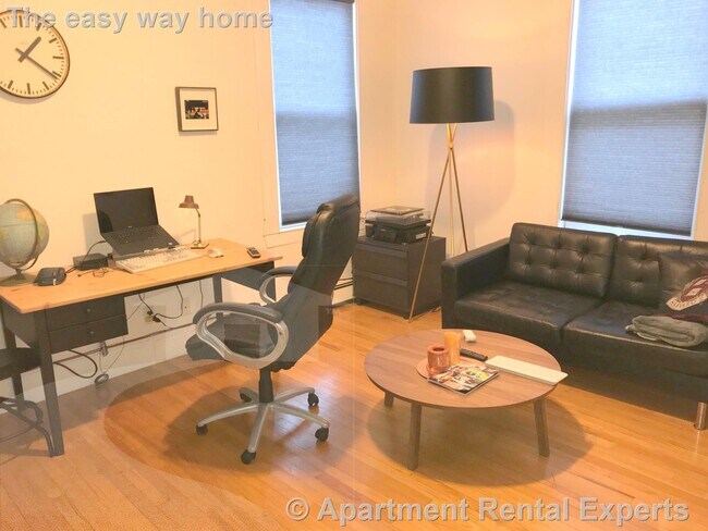 Photo - 60 Sacramento St Unit #1