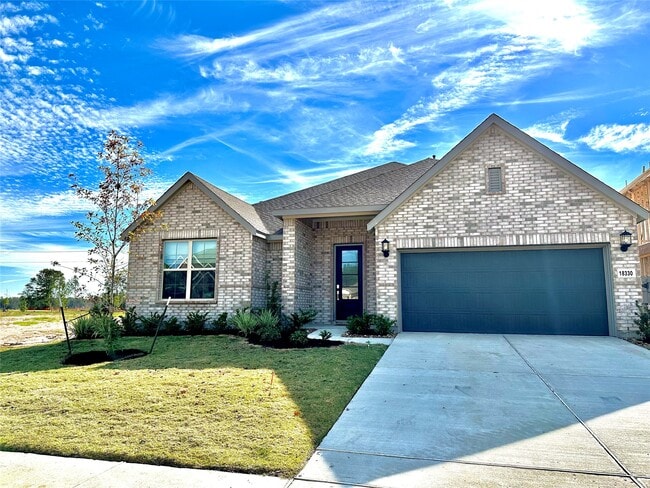 Building Photo - 18330 Tiger Flowers Dr