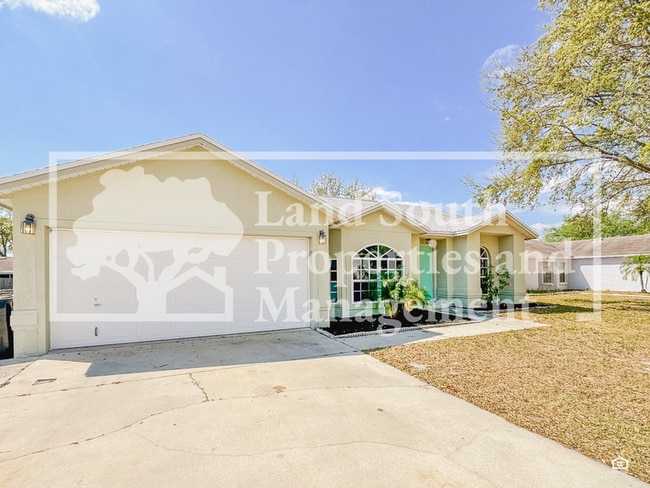 Photo - 2818 Timbercrest Pl