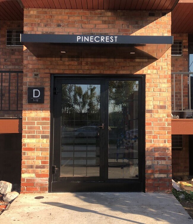 Pinecrest Apartments For Rent in Liverpool, NY