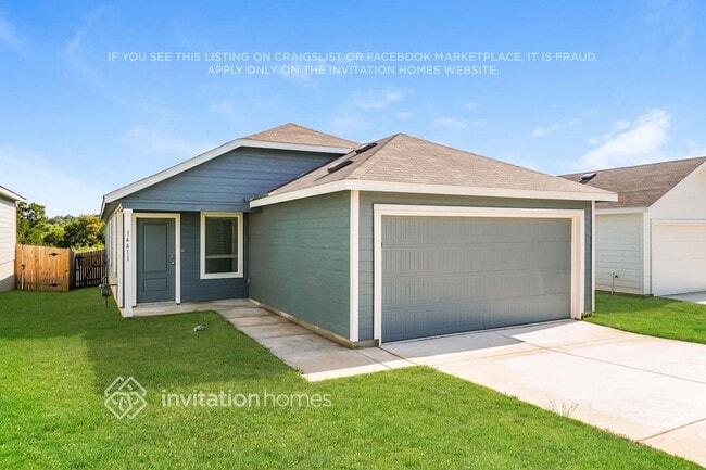 Photo - 14411 Jenson Crk