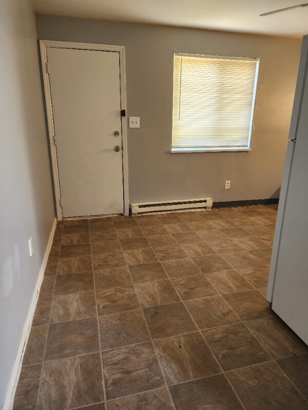 15 N West St Townhome For Rent in Lebanon, OH