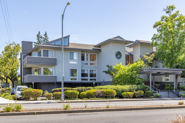 Primary - Woodspring Apartments