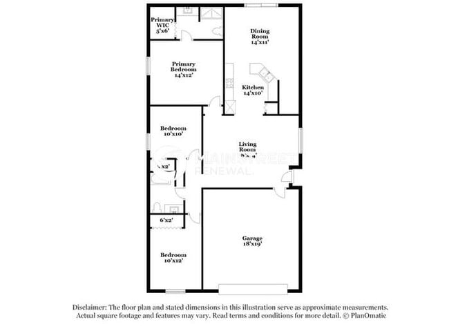 Building Photo - 3 Bedroom Pet-Friendly Home in MELBOURNE, ...