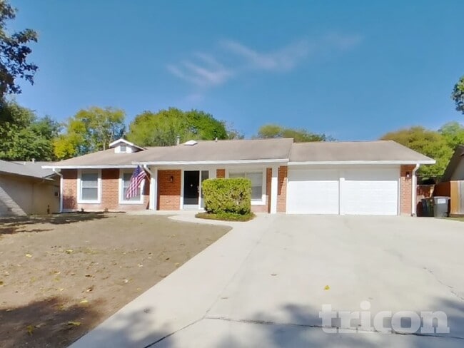 Photo - 3907 Briarcrest St