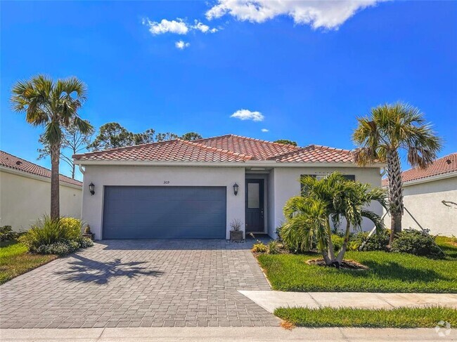 Building Photo - 309 Daylily Blvd Rental
