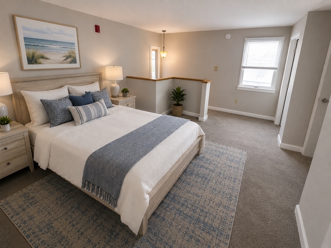 Photo - 1219 E Ridge Pike Unidad 3
