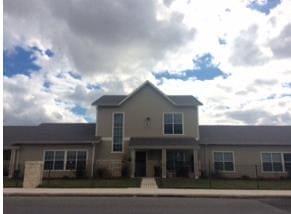 Sunrise Townhomes