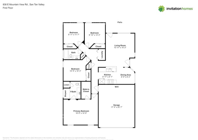 Photo - 838 Mountain View Rd