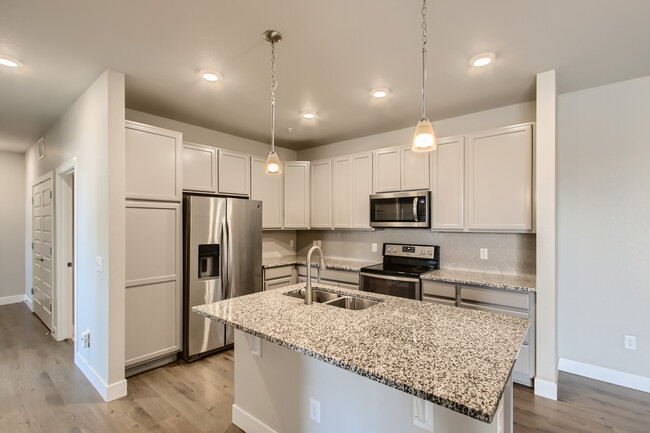 Photo - 15354 W 64th Ln Condo Unit 308