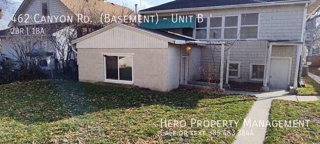 Photo - 462 Canyon Rd Unit B