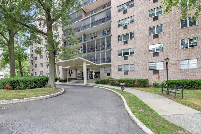 Building Photo - 25 Cartright St Unit 5D Rental