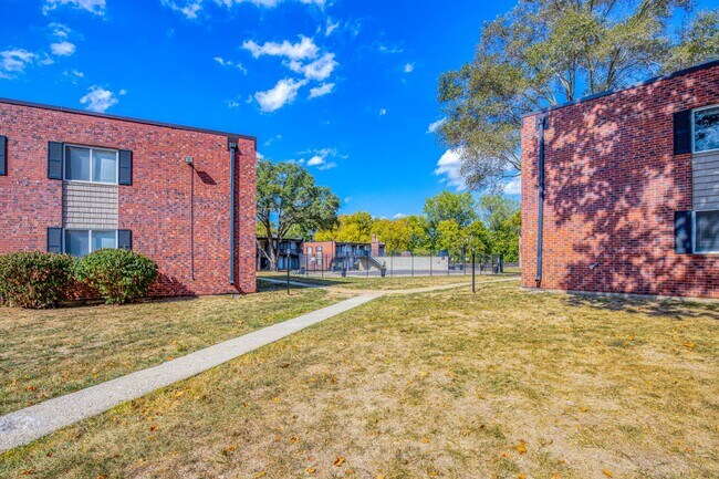 Crown Heights Apartments