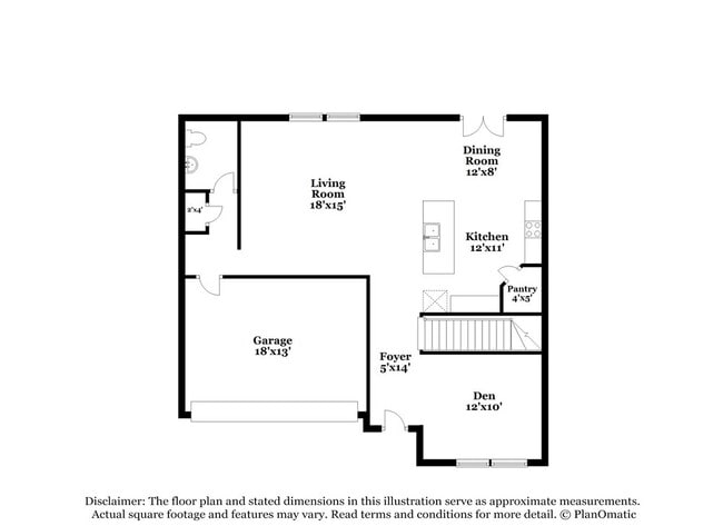 265 Pond Ct