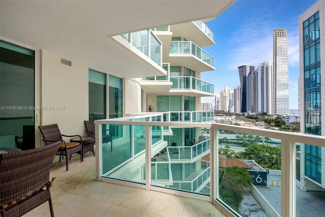 Photo - 150 Sunny Isles Blvd Apartment Unit 1-1006