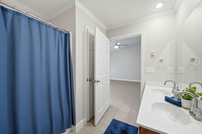 Photo - Single-Level Apartment Homes with Attached Private Garages – No Upstairs Neighbors