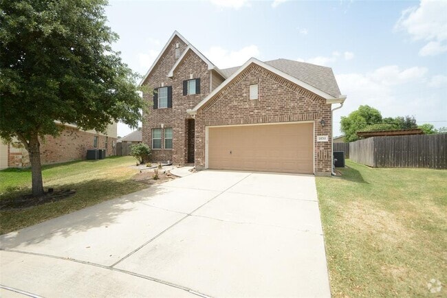 Building Photo - 21711 Tinsley Trails Rental