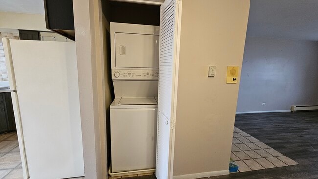 Laundry - 415 Echo Ln Unit 3