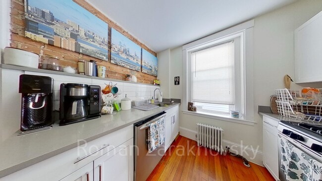 Photo - 83 Harvard St Unidad 10