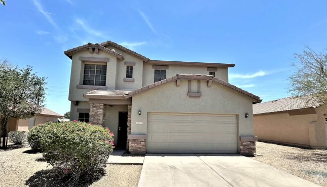 Building Photo - 46903 S 15th Dr Rental