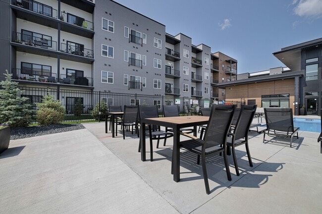 Photo - Sol at Aurora