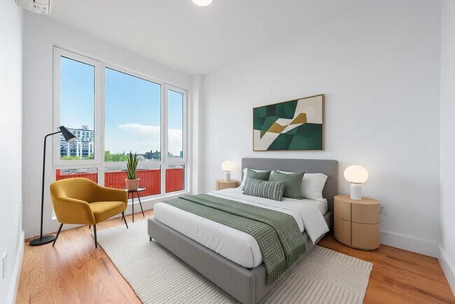 Photo - 2715 Fulton St Unit 608