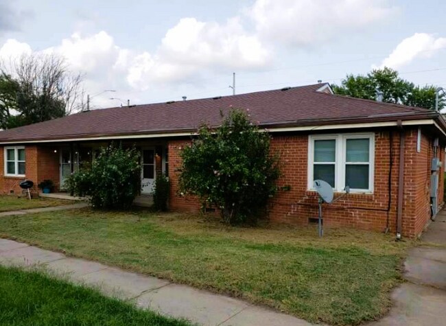 Photo - 1629 Crowley Unidad 1629