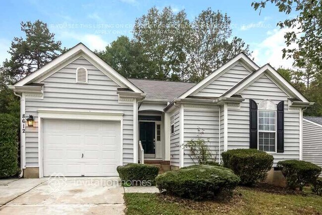 Building Photo - 8612 Warwick Crest Ln Rental