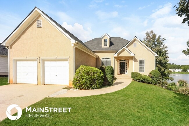 Photo - 195 Sea Marsh Ct