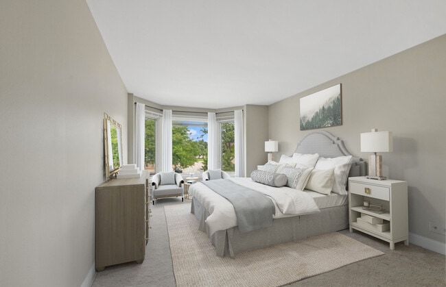 Photo - 2500 Windsor Mall Unit 1F