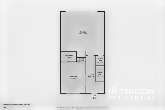 Building Photo - 516 Leighton Woods Ct Rental