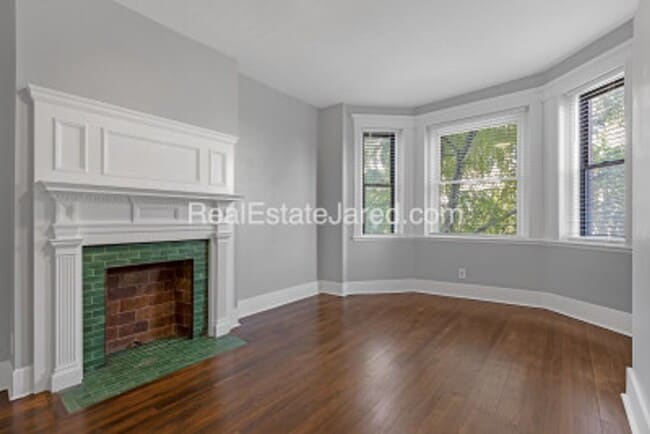 Photo - Beautiful, Fully Renovated BU West Campus 4 Bed/2 Bath on Glenville Ave in Allston for 9/1/2026