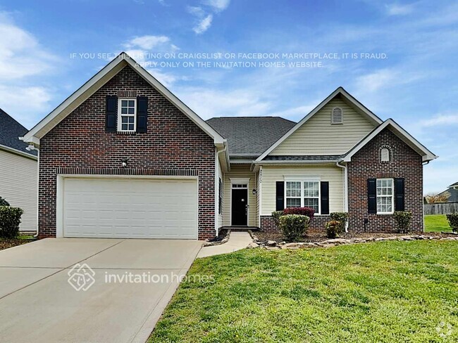 Building Photo - 2510 Paperbark Dr Rental