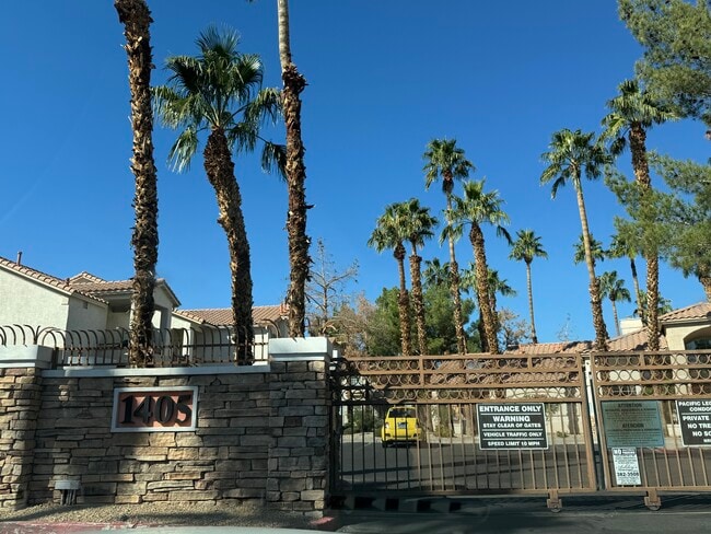 Building Photo - 1405 S Nellis Blvd Unit 2087