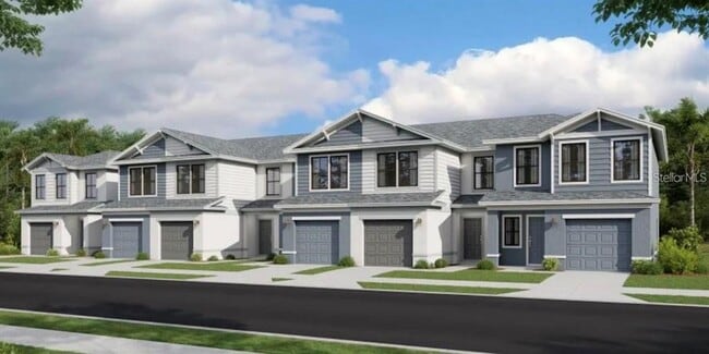 Building Photo - 14412 Lilac Sky Ter